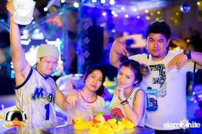 Drink Dive Duck - Bikini Pool Party 2015 (Album 2) — photo 161