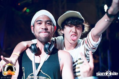 Drink Dive Duck - Bikini Pool Party 2015 (Album 2) — photo 172