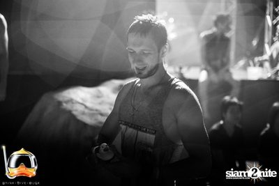 Drink Dive Duck - Bikini Pool Party 2015 (Album 2) — photo 242