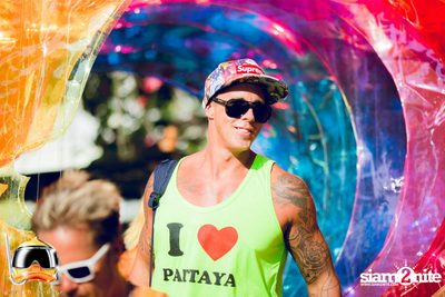Drink Dive Duck - Bikini Pool Party 2015 (Album 2) — photo 55