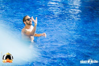 Drink Dive Duck - Bikini Pool Party 2015 (Album 2) — photo 15