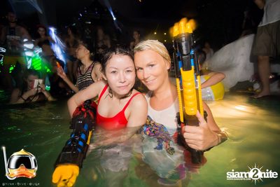 Drink Dive Duck - Bikini Pool Party 2015 (Album 2) — photo 199