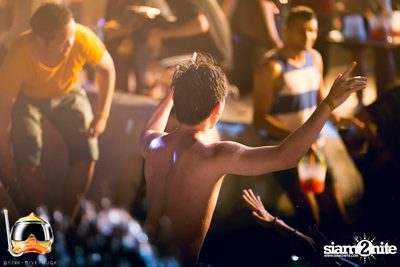 Drink Dive Duck - Bikini Pool Party 2015 (Album 2) — photo 297