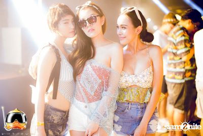 Drink Dive Duck - Bikini Pool Party 2015 (Album 2) — photo 263