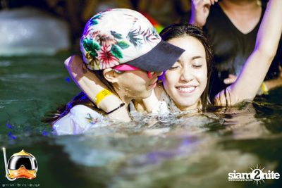 Drink Dive Duck - Bikini Pool Party 2015 (Album 2) — photo 222