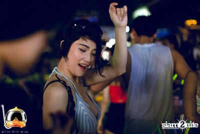 Drink Dive Duck - Bikini Pool Party 2015 (Album 2) — photo 265