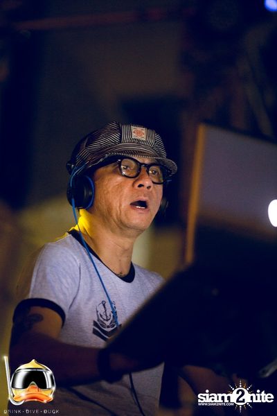 Drink Dive Duck - Bikini Pool Party 2015 (Album 2) — photo 300