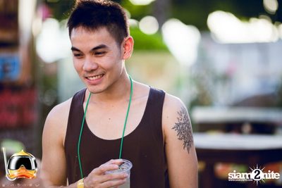 Drink Dive Duck - Bikini Pool Party 2015 (Album 2) — photo 86