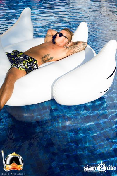 Drink Dive Duck - Bikini Pool Party 2015 (Album 2) — photo 34