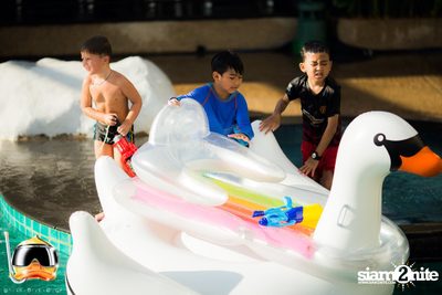Drink Dive Duck - Bikini Pool Party 2015 (Album 2) — photo 52