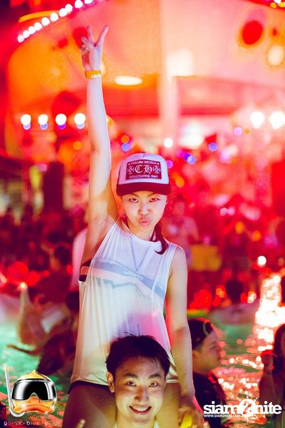 Drink Dive Duck - Bikini Pool Party 2015 (Album 2) — photo 255