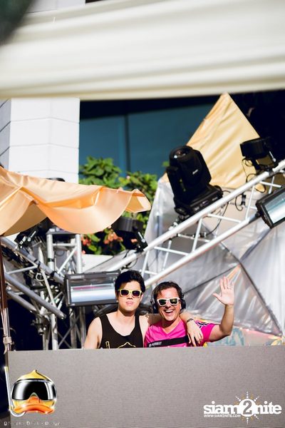 Drink Dive Duck - Bikini Pool Party 2015 (Album 2) — photo 48