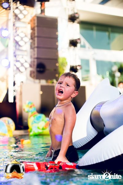 Drink Dive Duck - Bikini Pool Party 2015 (Album 2) — photo 98