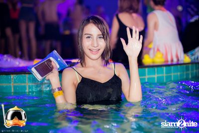 Drink Dive Duck - Bikini Pool Party 2015 (Album 2) — photo 238
