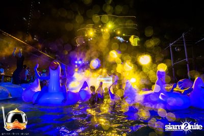 Drink Dive Duck - Bikini Pool Party 2015 (Album 2) — photo 182