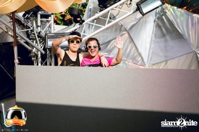 Drink Dive Duck - Bikini Pool Party 2015 (Album 2) — photo 49