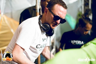 Drink Dive Duck - Bikini Pool Party 2015 (Album 2) — photo 26