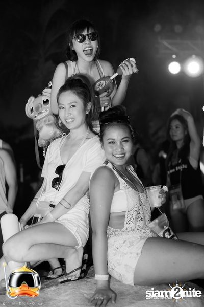 Drink Dive Duck - Bikini Pool Party 2015 (Album 2) — photo 159