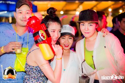 Drink Dive Duck - Bikini Pool Party 2015 (Album 2) — photo 248