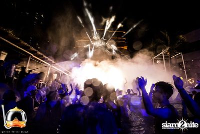Drink Dive Duck - Bikini Pool Party 2015 (Album 2) — photo 202