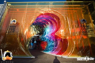 Drink Dive Duck - Bikini Pool Party 2015 (Album 2) — photo 78