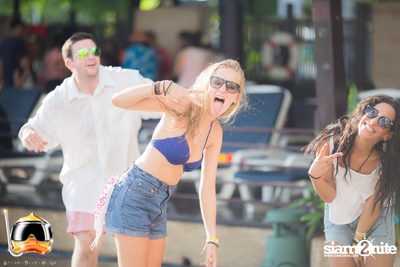 Drink Dive Duck - Bikini Pool Party 2015 (Album 2) — photo 59