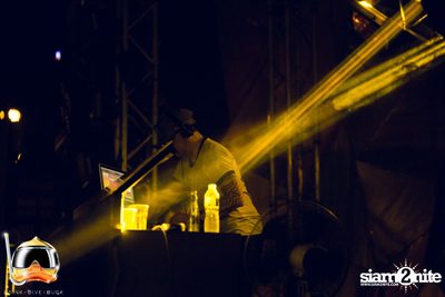 Drink Dive Duck - Bikini Pool Party 2015 (Album 2) — photo 299