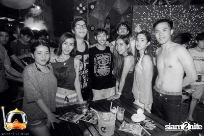 Drink Dive Duck - Bikini Pool Party 2015 (Album 2) — photo 192
