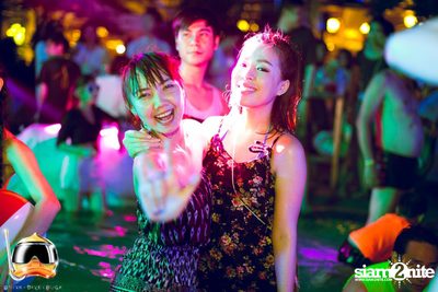 Drink Dive Duck - Bikini Pool Party 2015 (Album 2) — photo 261