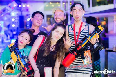 Drink Dive Duck - Bikini Pool Party 2015 (Album 2) — photo 147