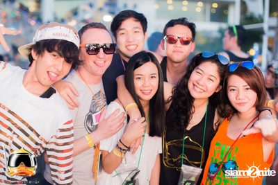 Drink Dive Duck - Bikini Pool Party 2015 (Album 2) — photo 146