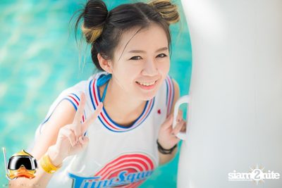 Drink Dive Duck - Bikini Pool Party 2015 (Album 2) — photo 19