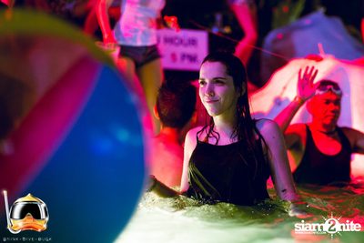 Drink Dive Duck - Bikini Pool Party 2015 (Album 2) — photo 282