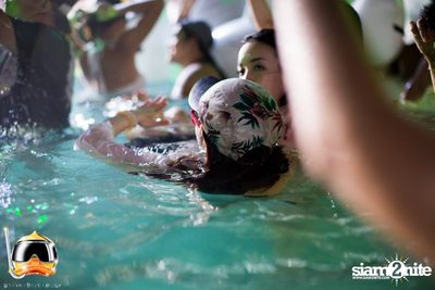 Drink Dive Duck - Bikini Pool Party 2015 (Album 2) — photo 235