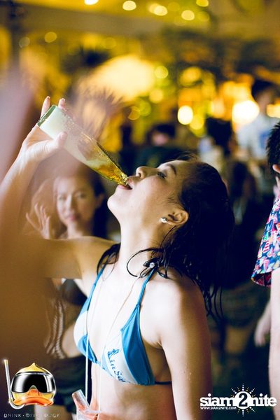 Drink Dive Duck - Bikini Pool Party 2015 (Album 2) — photo 278