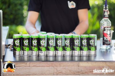 Drink Dive Duck - Bikini Pool Party 2015 (Album 2) — photo 56