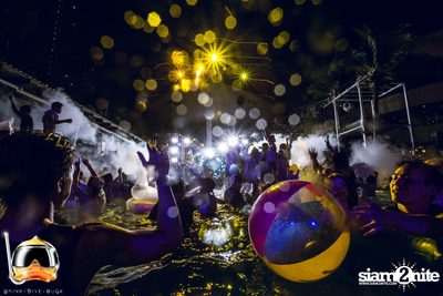 Drink Dive Duck - Bikini Pool Party 2015 (Album 2) — photo 208