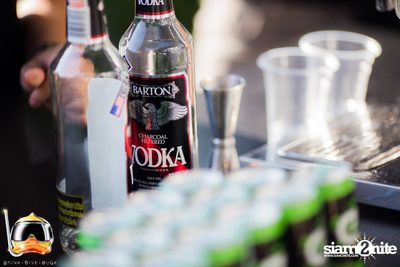 Drink Dive Duck - Bikini Pool Party 2015 (Album 2) — photo 57