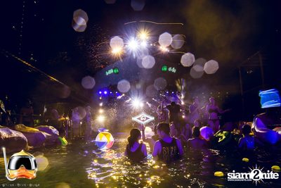 Drink Dive Duck - Bikini Pool Party 2015 (Album 2) — photo 180