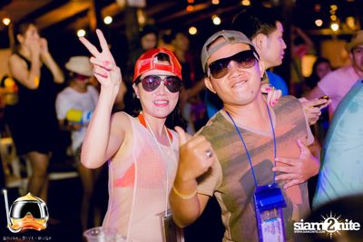 Drink Dive Duck - Bikini Pool Party 2015 (Album 2) — photo 171