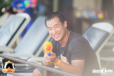 Drink Dive Duck - Bikini Pool Party 2015 (Album 2) — photo 40