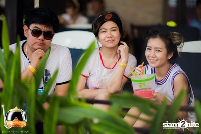 Drink Dive Duck - Bikini Pool Party 2015 (Album 2) — photo 39