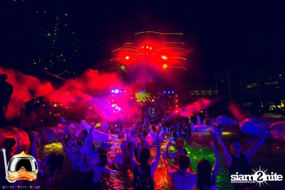 Drink Dive Duck - Bikini Pool Party 2015 (Album 2) — photo 195