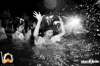 Drink Dive Duck - Bikini Pool Party 2015 (Album 2) — photo 191