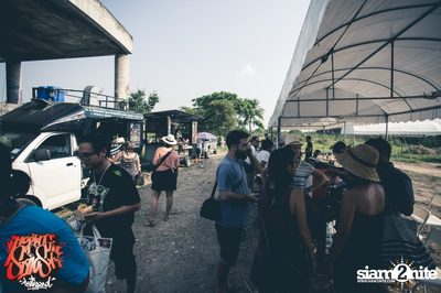 Meeting Of Styles (MOS) กราฟฟิตี้เฟสติวัล ที่เชียงใหม่ 2558 — photo 284