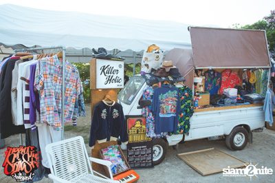 Meeting Of Styles (MOS) กราฟฟิตี้เฟสติวัล ที่เชียงใหม่ 2558 — photo 332