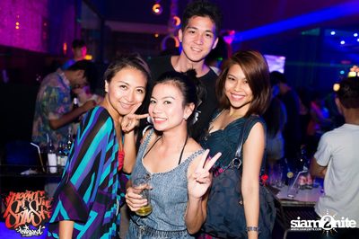 Meeting Of Styles (MOS) กราฟฟิตี้เฟสติวัล ที่เชียงใหม่ 2558 — photo 402