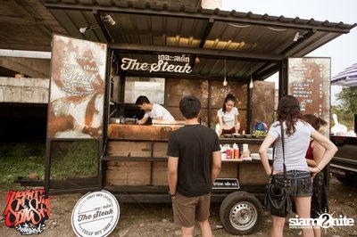 Meeting Of Styles (MOS) กราฟฟิตี้เฟสติวัล ที่เชียงใหม่ 2558 — photo 333