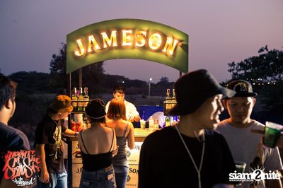 Meeting Of Styles (MOS) กราฟฟิตี้เฟสติวัล ที่เชียงใหม่ 2558 — photo 344