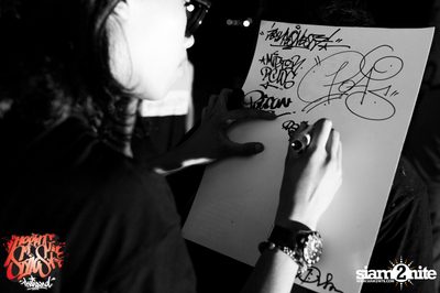 Meeting Of Styles (MOS) กราฟฟิตี้เฟสติวัล ที่เชียงใหม่ 2558 — photo 377